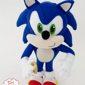 Sonic 30cm