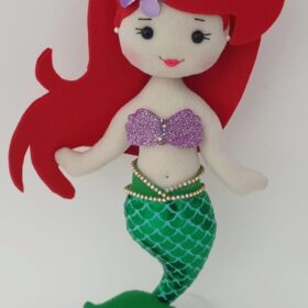 Sereia Ariel