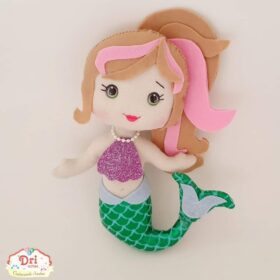 Sereia Pequena