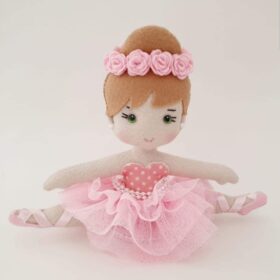 Bailarina - Espacate