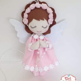 Anjinha para Pendurar