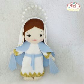 Nossa Senhora das Graças