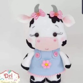 Fazendinha - Vaquinha