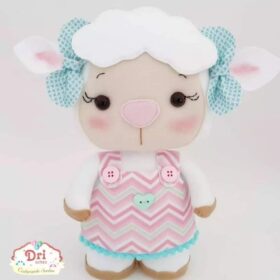 Fazendinha - Ovelhinha