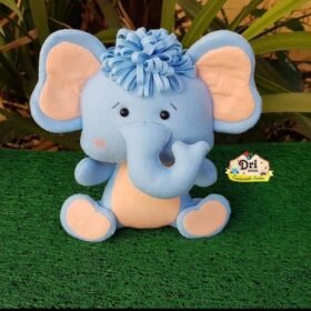 Safari - Elefante