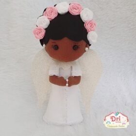 Anjinha com base 2
