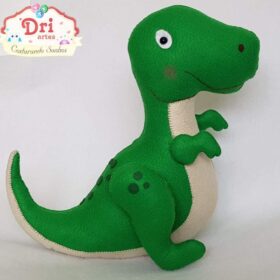 Dinossauros - T-Rex
