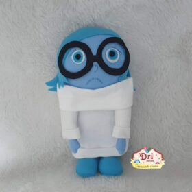 Divertidamente - Tristeza