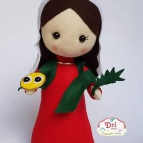 Santa Luzia