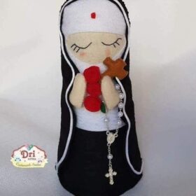 Santa Rita de Cássia Mini