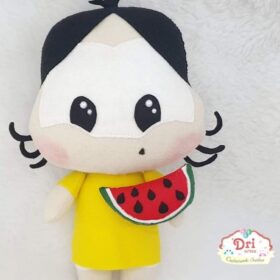 Turma da Mônica Toy - Magali