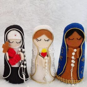 Santinha Mini