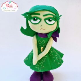 Divertida mente Nojinho