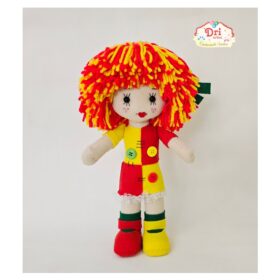 Boneca Emília (30cm)