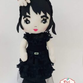 Wandinha 2