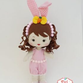 Boneca Coelhinha