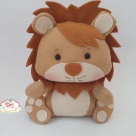 Safari - Leão