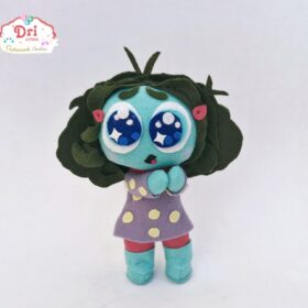 Divertida mente 2 Cute Inveja