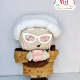 Divertida mente Nostalgia