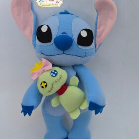 Stitch feltro