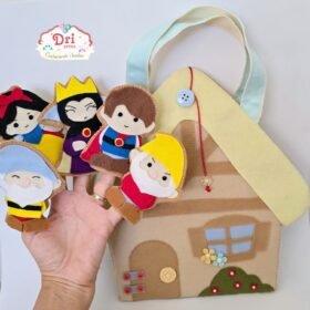 Bolsa Contação de Histórias