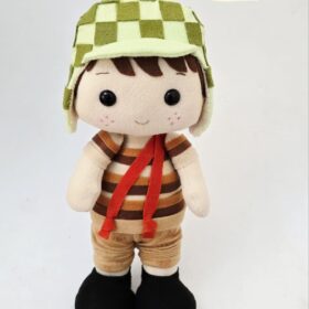 Boneco Chaves