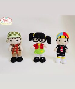 Turma do Chaves