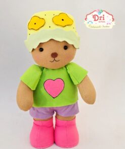 Bobbie Goods feltro