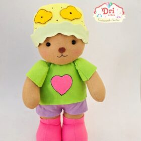 Bobbie Goods feltro