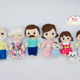 Família Terapêutica