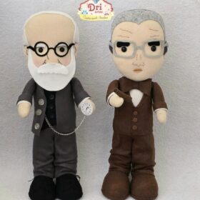 Freud e Lacan