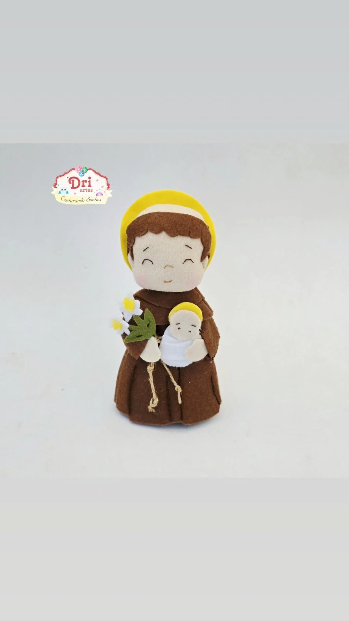 150 - Santo Antônio Mini