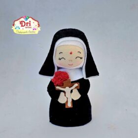 Santa Rita de Cássia - Mini