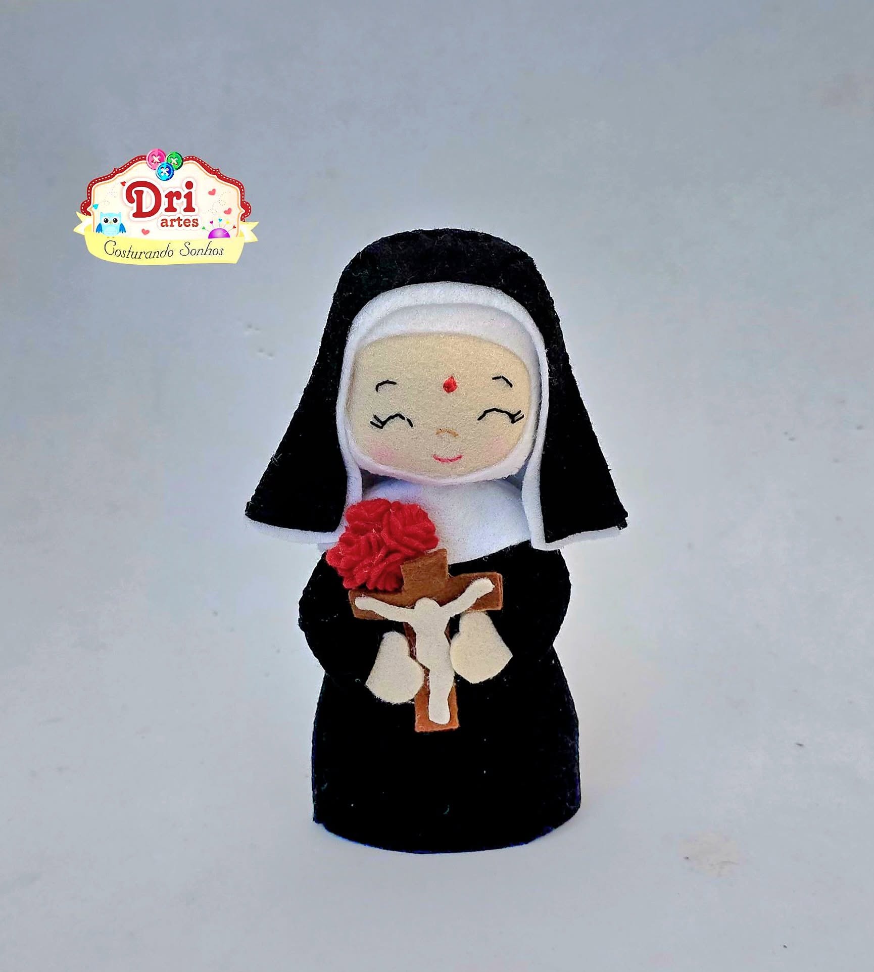 161-Santa Rita de Cássia