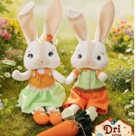 Casal de Coelhos
