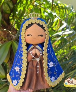 Nossa Senhora Aparecida Nova